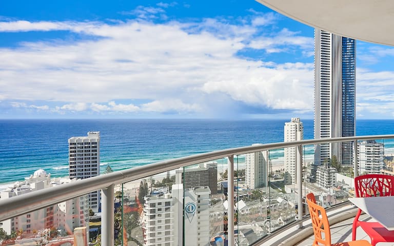 Emma & Roger managed Airbnb listing 3