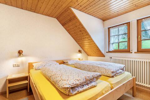 Apartment 3 in the farmhouse