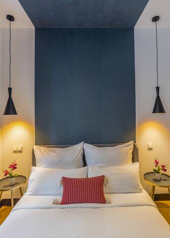 Gran Via by SkyKey – Monthly rates available gallery image 3