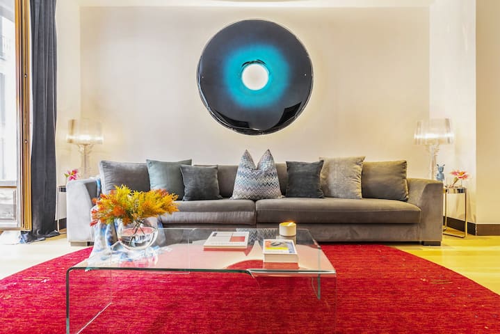 Gran Via by SkyKey – Monthly rates available