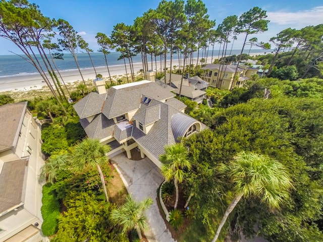 Beach Properties managed Airbnb listing 1
