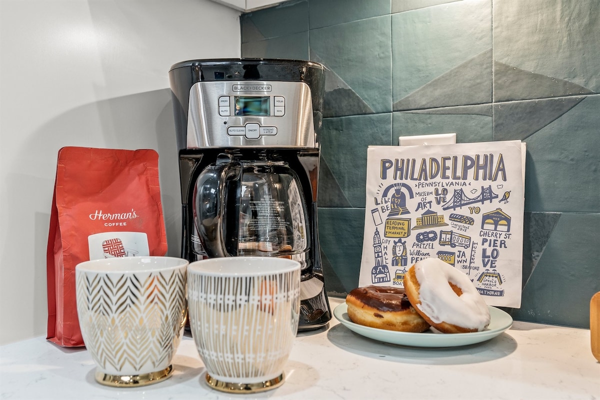 Clean Cozy