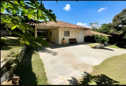 Aconchego next to Animália Park - CASA 1