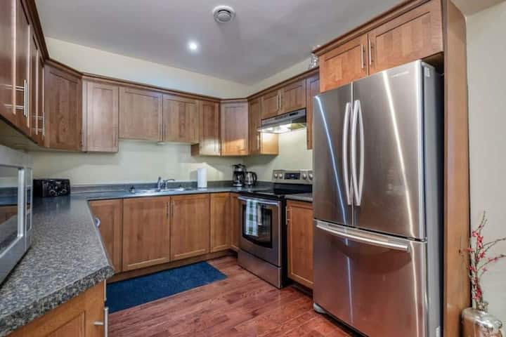 One Bedroom Apt On The Iconic Water Street - Newfoundland and Labrador