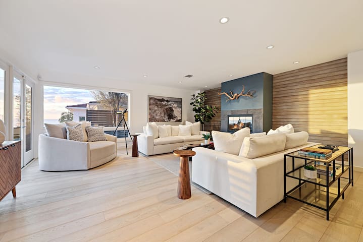 Stay Classy Management managed Airbnb listing 2