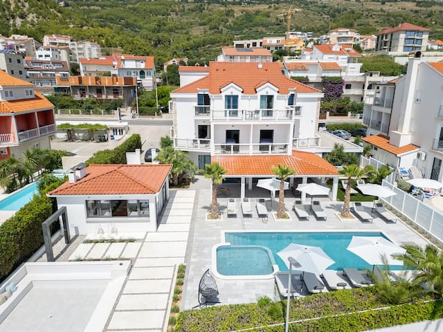 FerieHome managed Airbnb listing 1