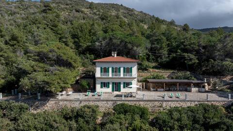 Villa Meraviglia 8, Emma Villas