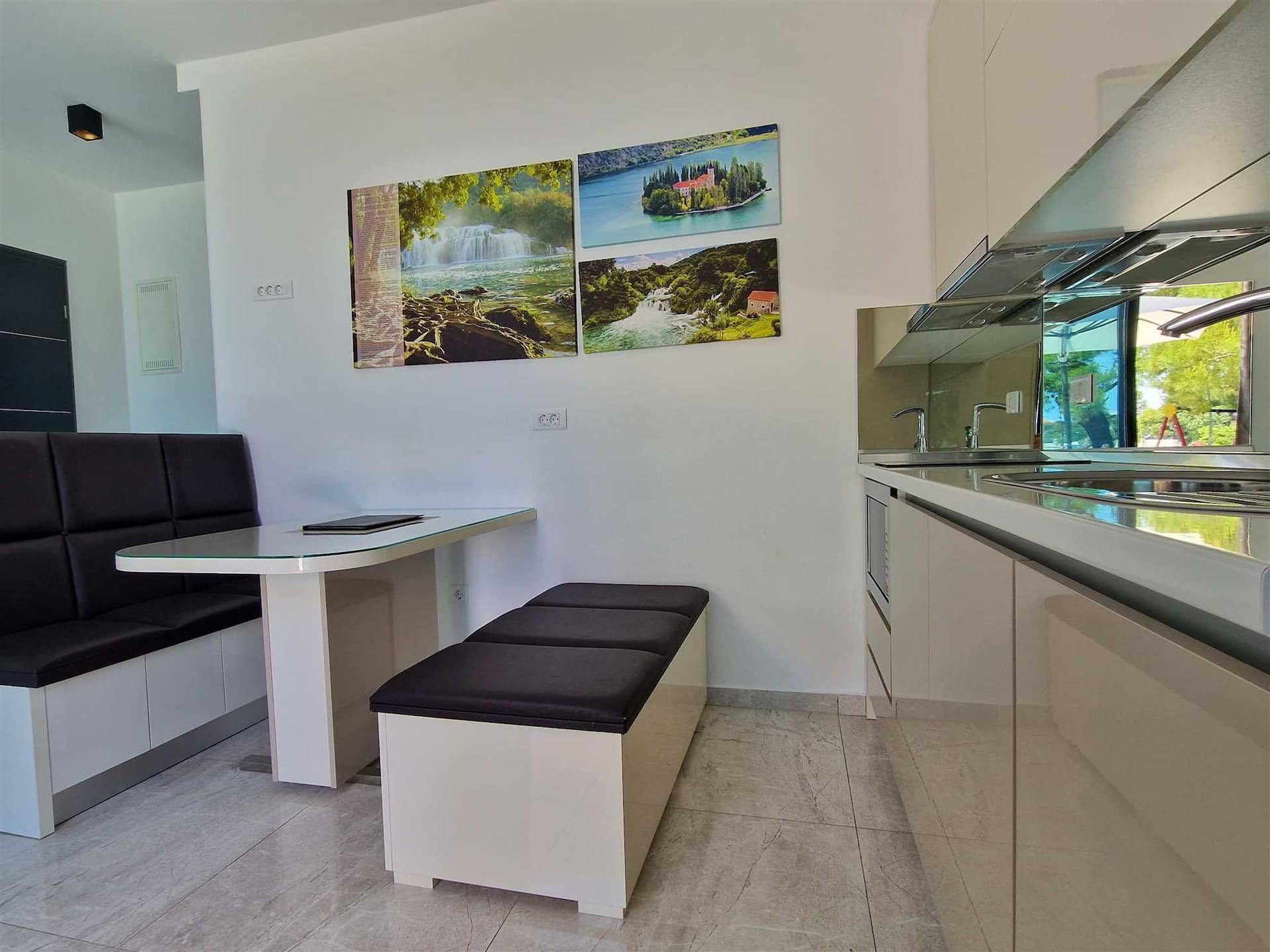 Apartments Dalmatia Infinity — photo 4