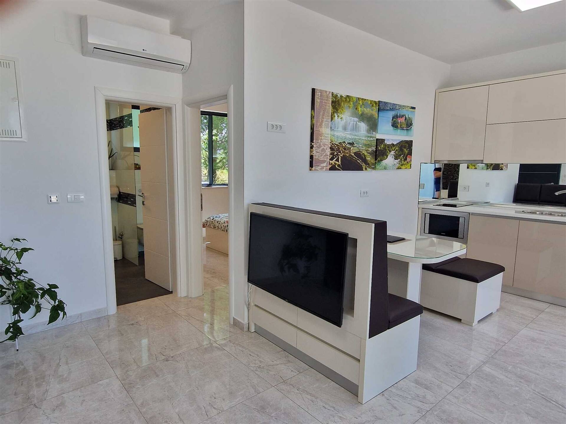 Apartments Dalmatia Infinity — photo 3