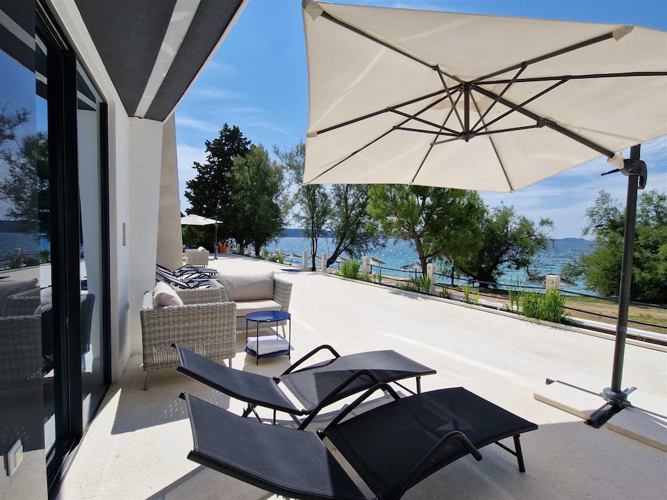Apartments Dalmatia Infinity — photo 1