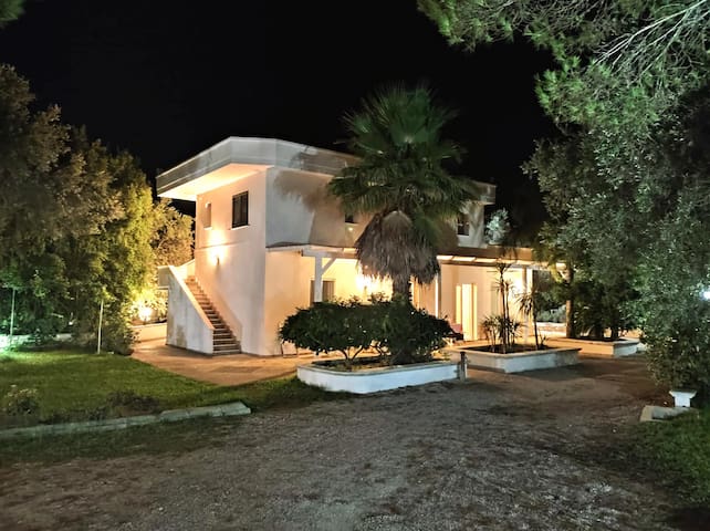 Listing in Melendugno