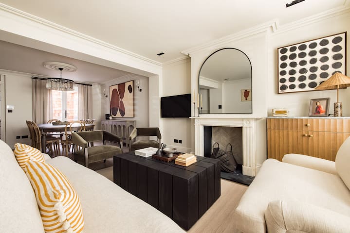 The Kensington House by HoK Living gallery image 2