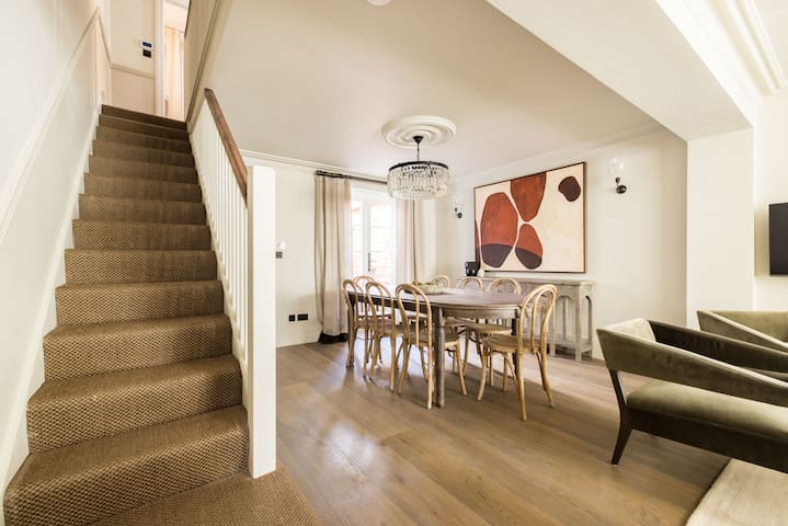 The Kensington House by HoK Living gallery image 5