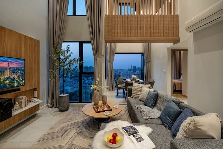 HomesIDG managed Airbnb listing 2