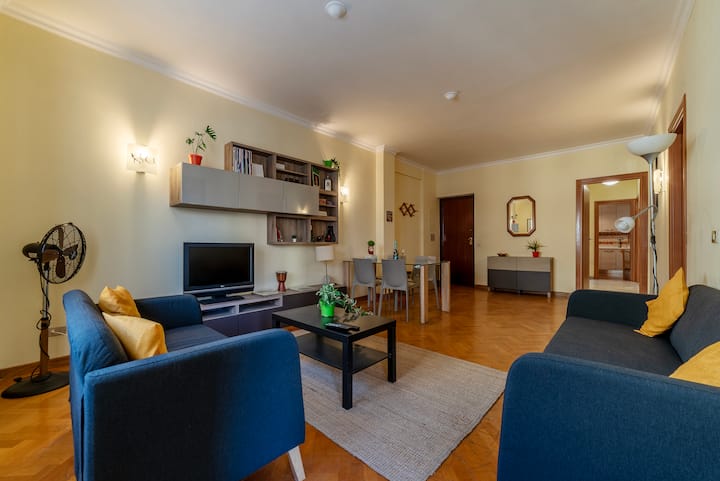 San Paolo Apartment - Charme Holidays - ローマ