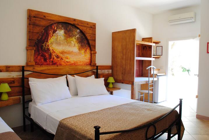 Guest favorite listing in Melendugno