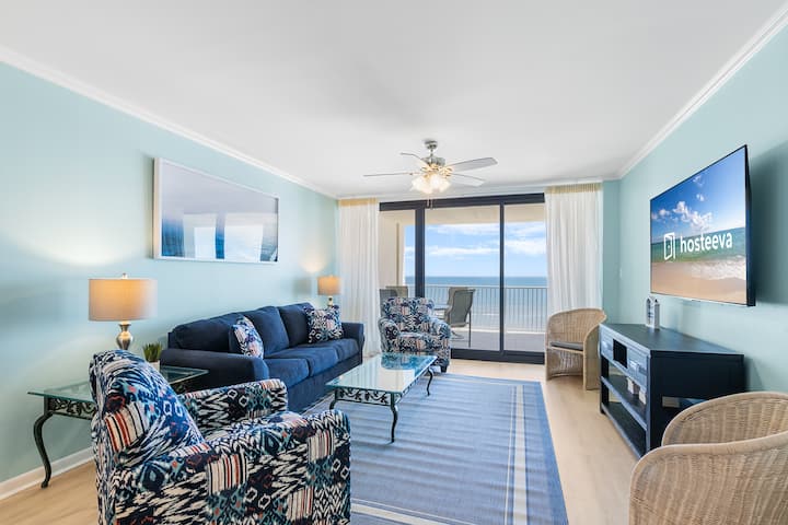 Windward Pointe 803 - Orange Beach, AL