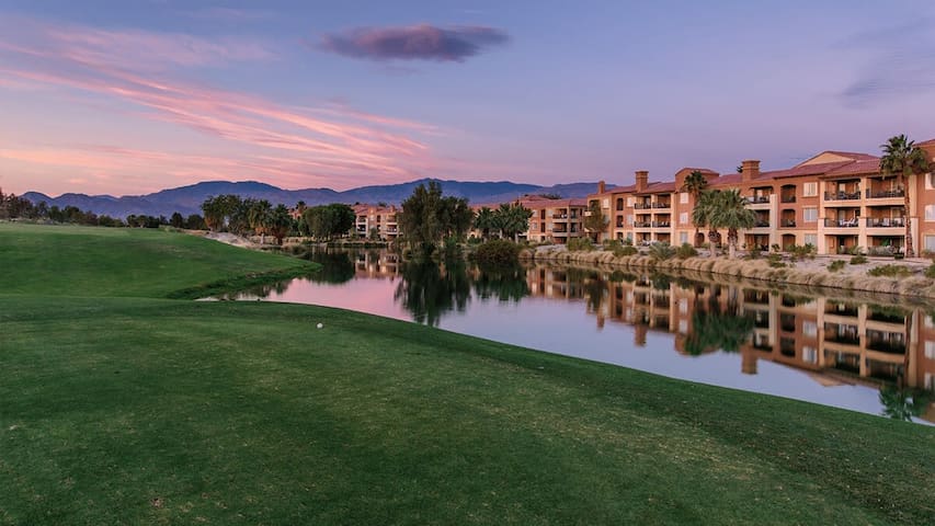 Rent My Timeshare Co managed Airbnb listing 1
