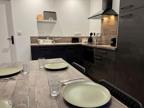 Charming Country House in Bellevigny