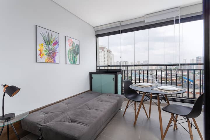 מרפסת / מרפסת