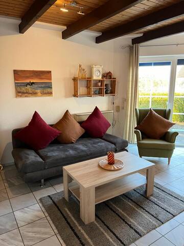 Familienurlaub Cuxhaven managed Airbnb listing 2