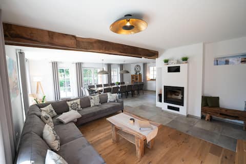 Vacation home "Stangenberg-Perle"