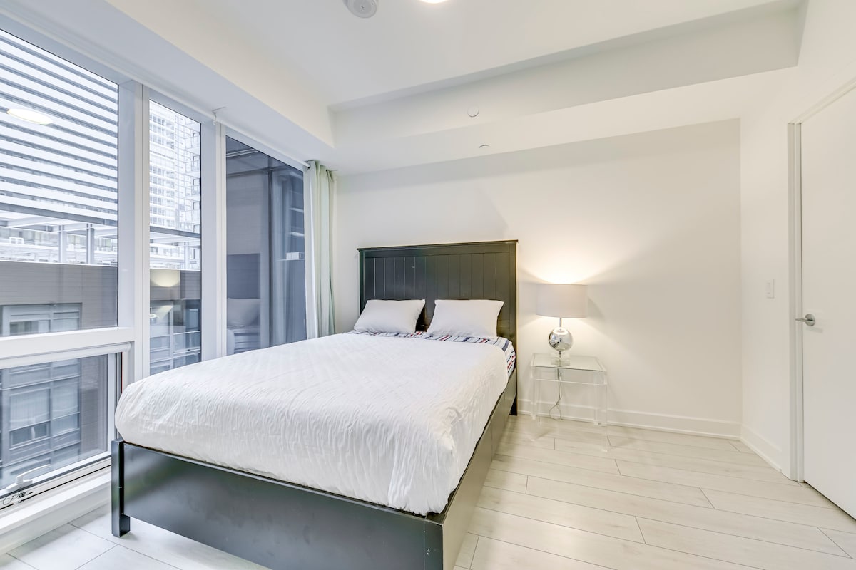 საძინებელი