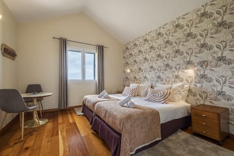 Imóvel de sucesso: Hall Houses - Segurelha by Homie em Porto Moniz