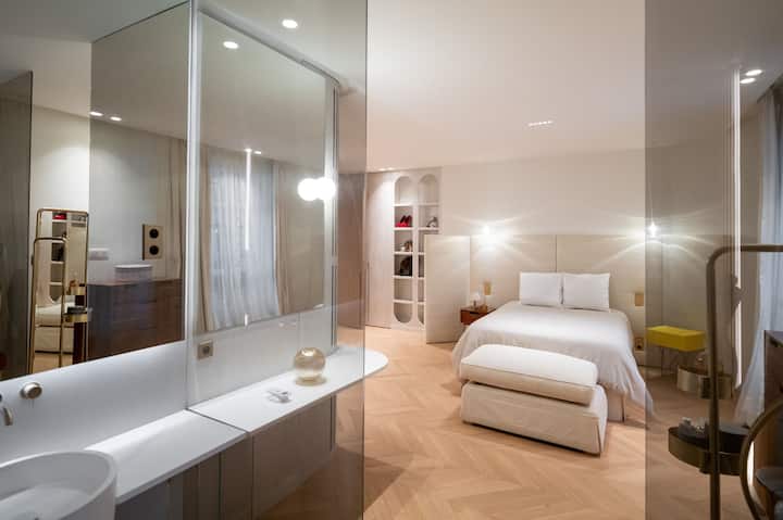 غرفة النوم 2