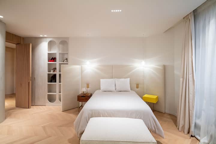 غرفة النوم 3