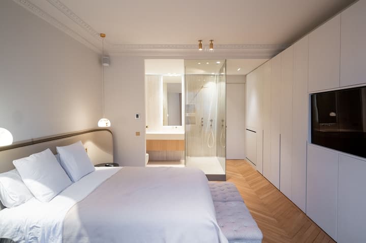 غرفة النوم 1