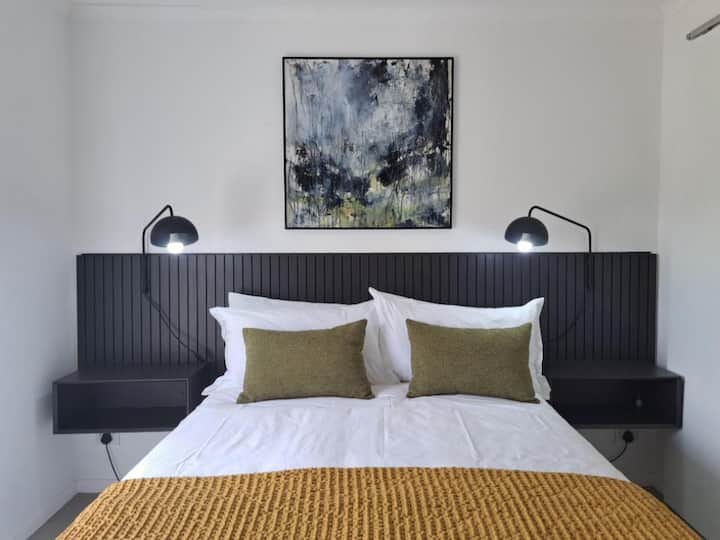 Kareninas boendefoto 23 för självhushåll