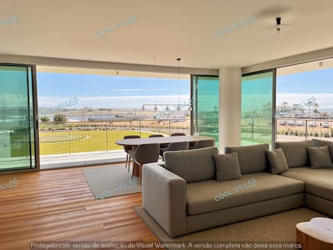 Top performing Airbnb: BeachFront Apartment - 4 pax - swimming pool in Silves