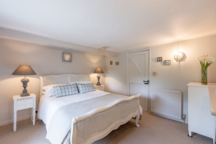 escapada de lujo en grupo en yorkshire