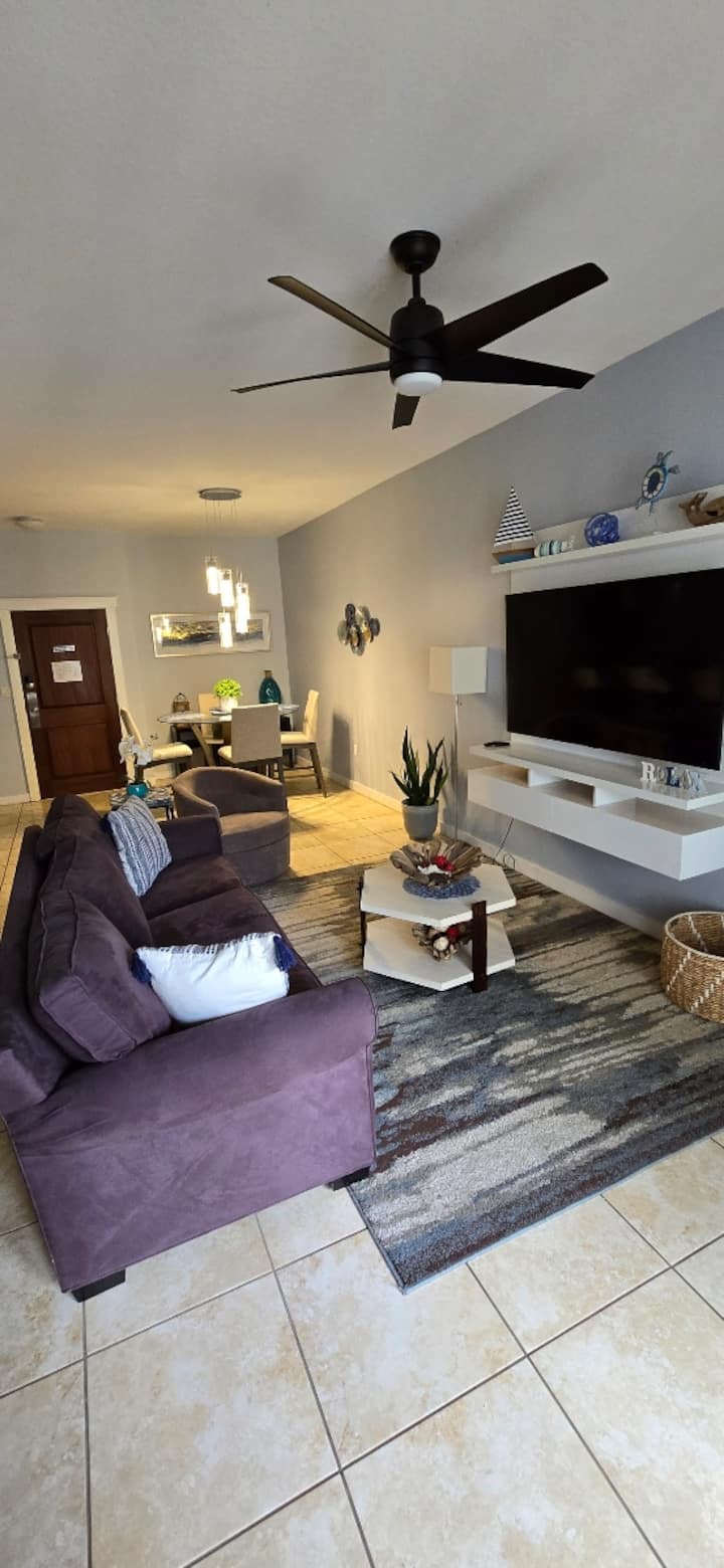 Origin 1332 - One Bedroom - Pool And Gulf Views - Panama City Beach, FL