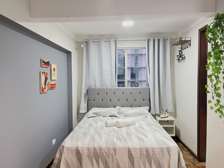 Снимка на цялата стая