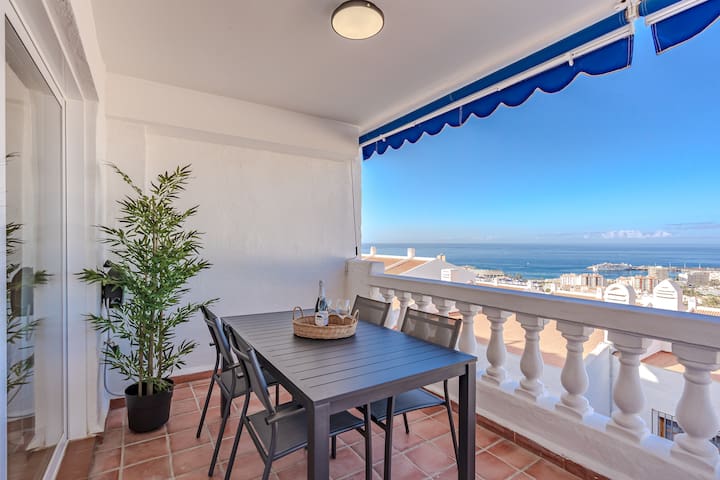 Love Tenerife managed Airbnb listing 3