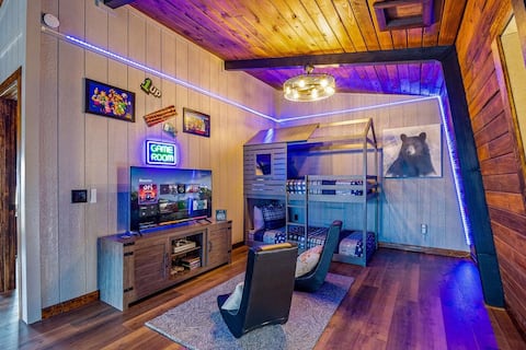 3 Kings Chalet cabin in Pigeon Forge - Photo 5