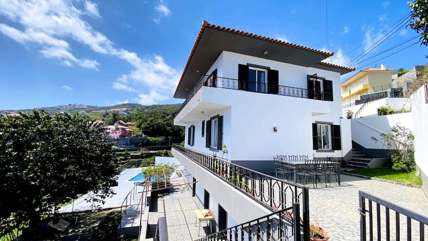 Relax Stay managed Airbnb listing 1