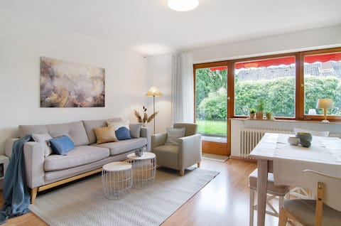 Vacation home Am Buchbühl