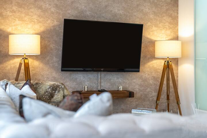 Spacious Penthouse near Hyde Park, London gallery image 4