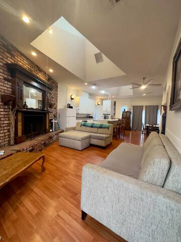 Canyon Drive Properties managed Airbnb listing 2
