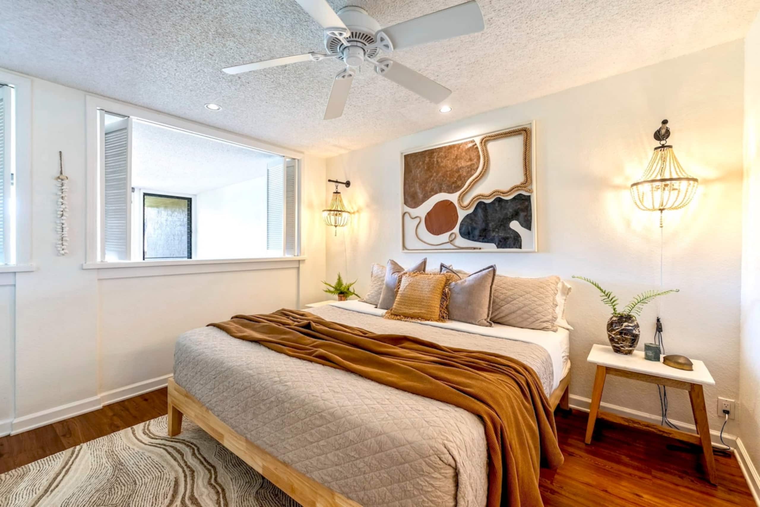 Condo in Kihei · ★4.79 · 2 bedrooms · 3 beds · 2 private baths - Image 1