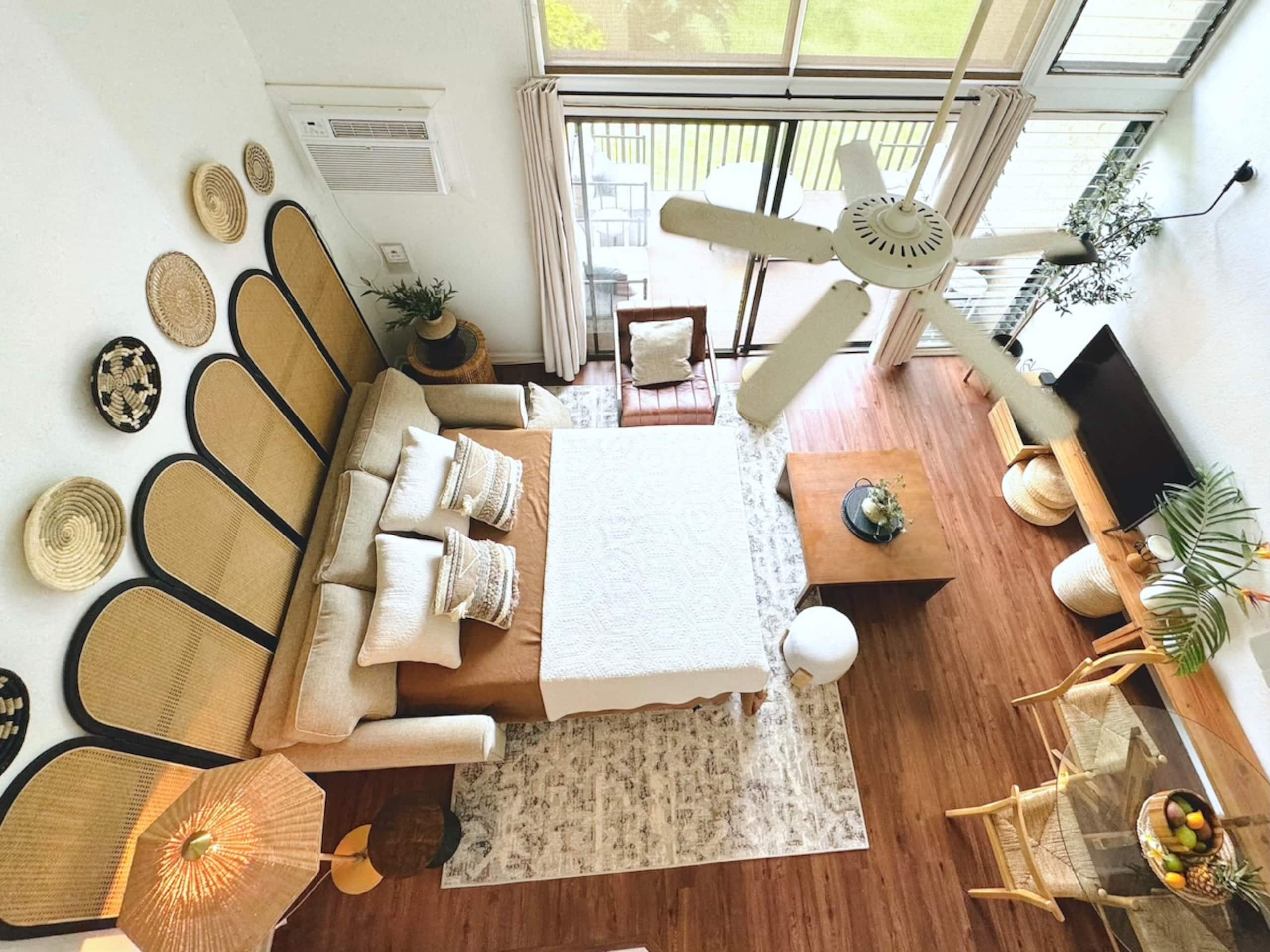 Condo in Kihei · ★4.79 · 2 bedrooms · 3 beds · 2 private baths - Image 8