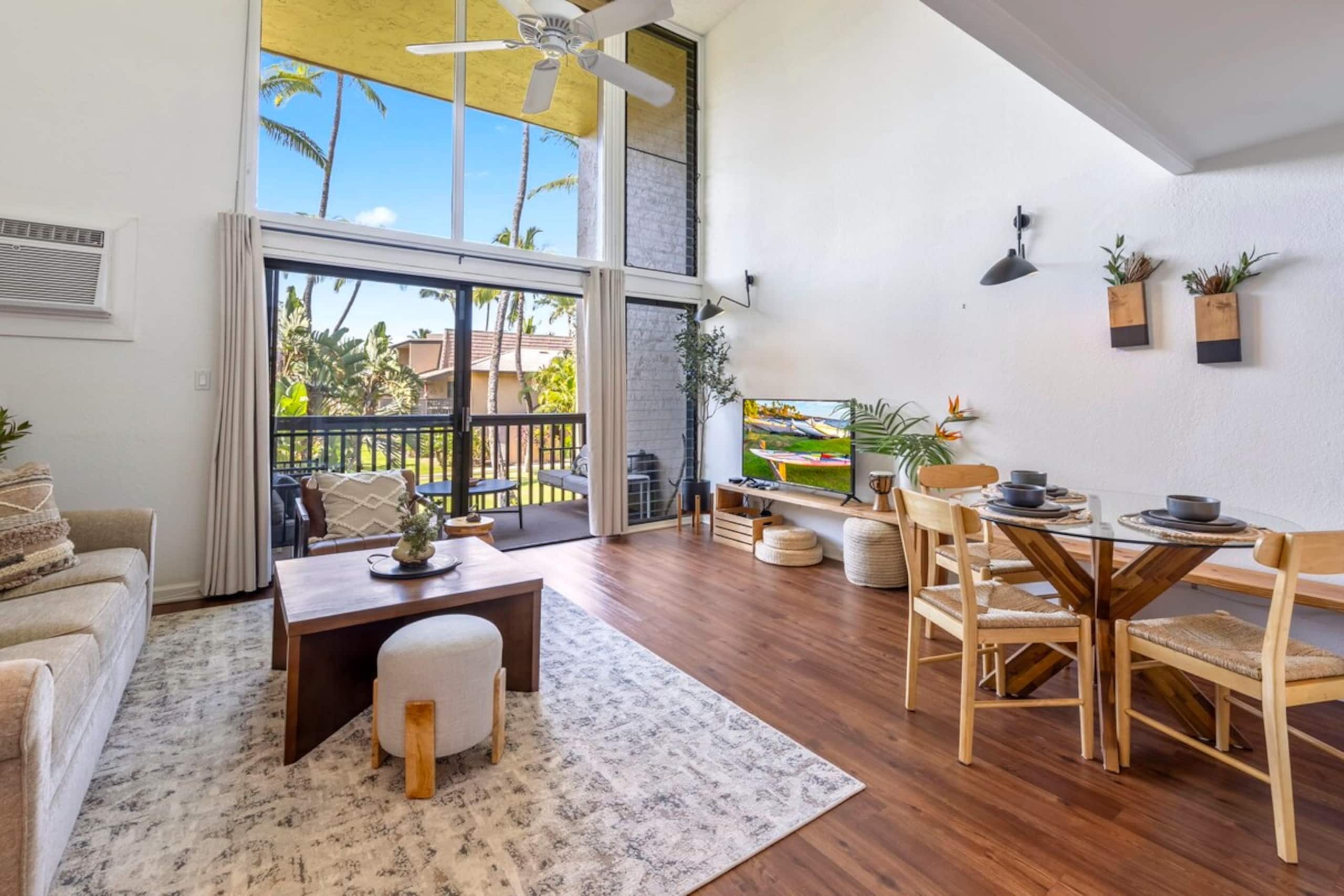 Condo in Kihei · ★4.79 · 2 bedrooms · 3 beds · 2 private baths - Image 7