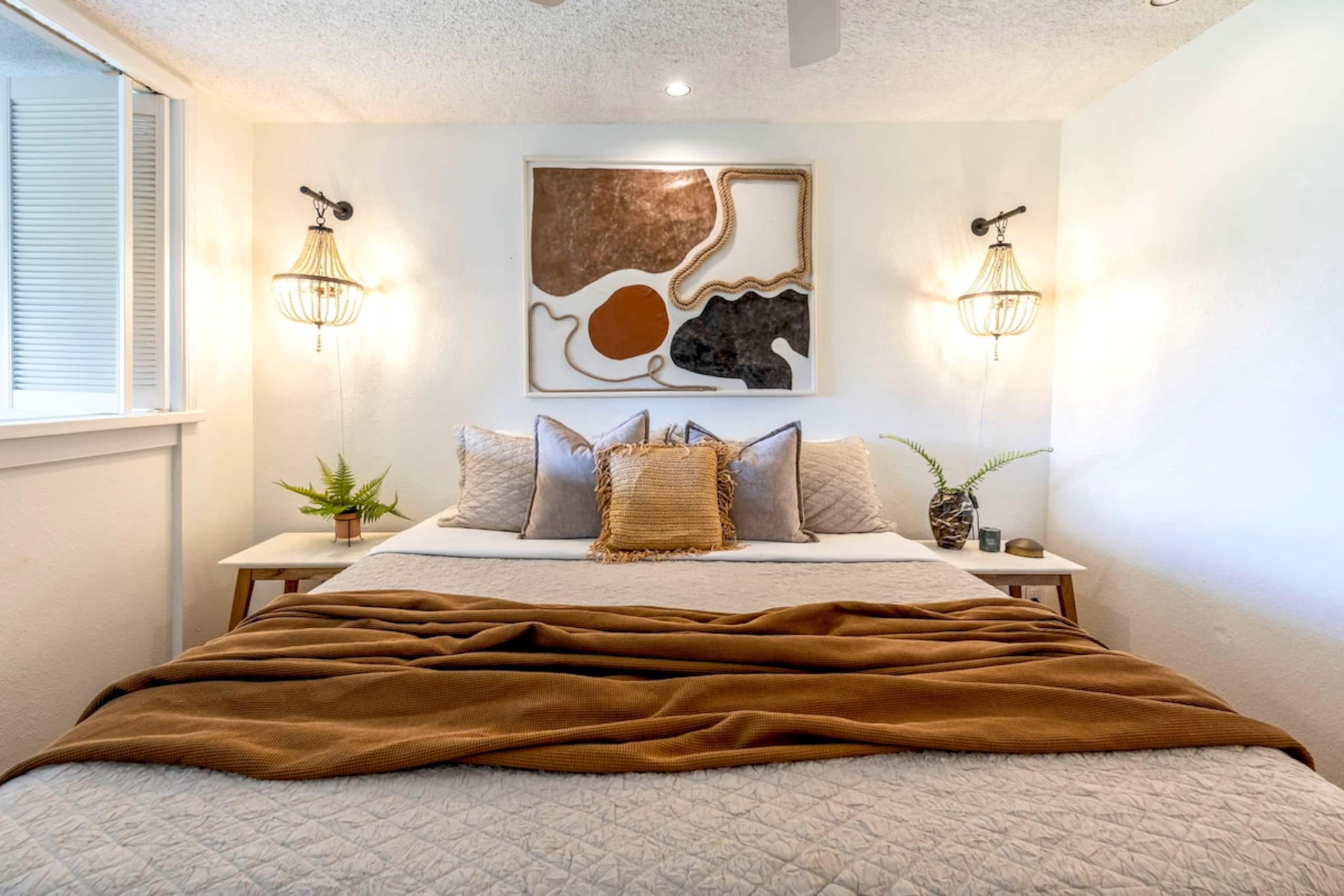 Condo in Kihei · ★4.79 · 2 bedrooms · 3 beds · 2 private baths - Image 22