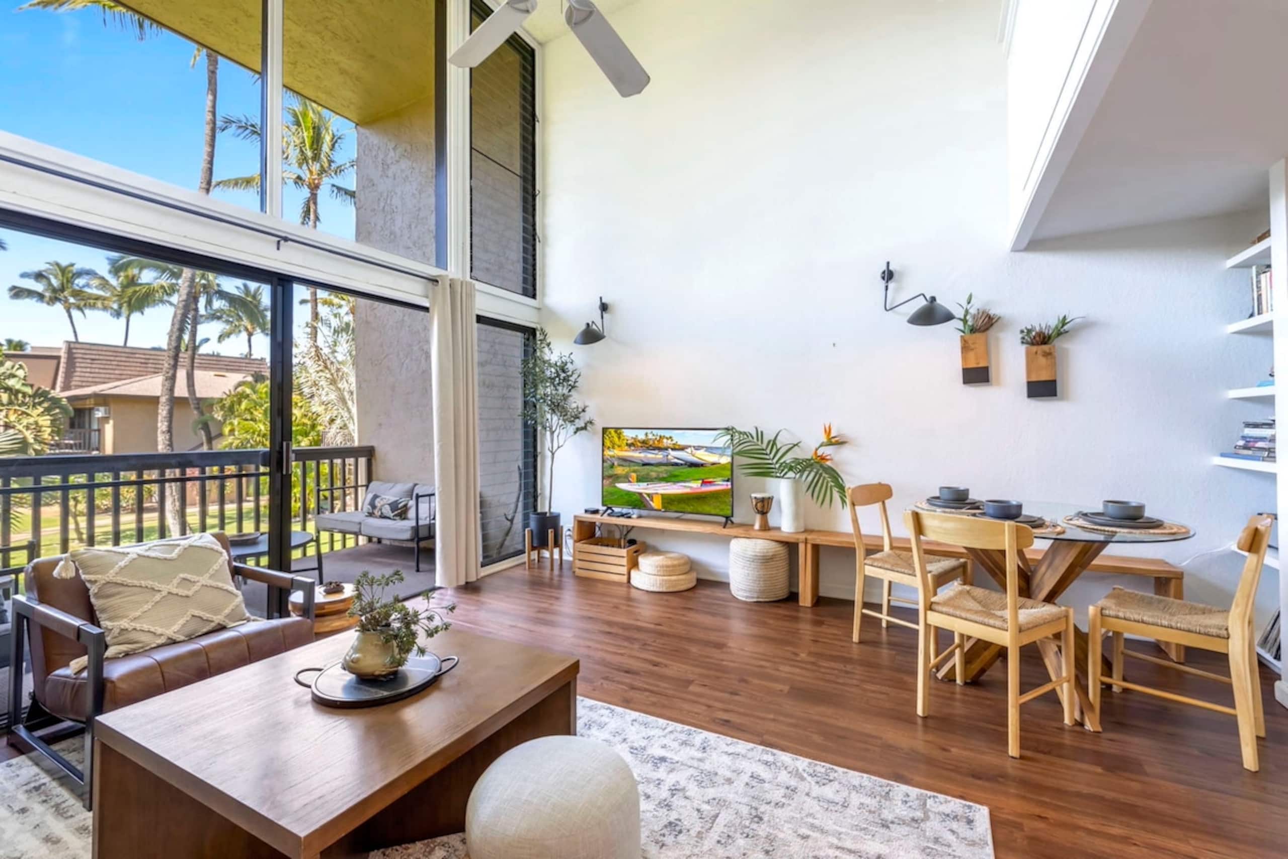 Condo in Kihei · ★4.79 · 2 bedrooms · 3 beds · 2 private baths - Image 5
