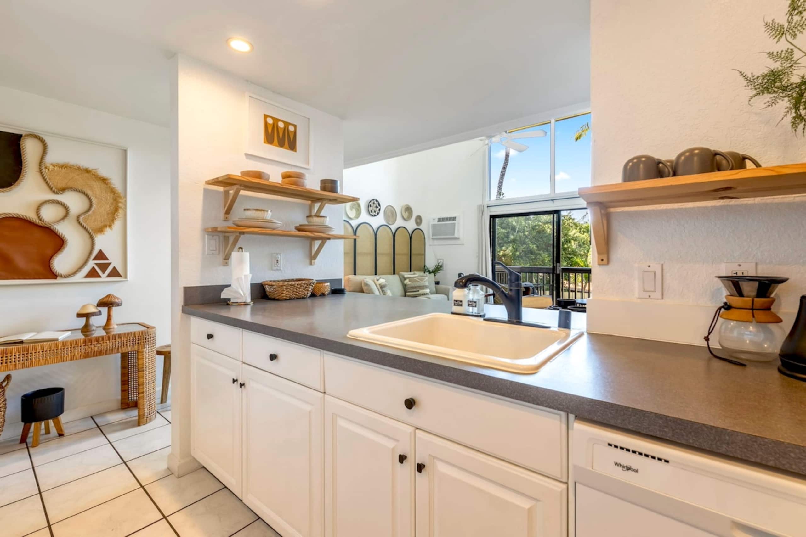 Condo in Kihei · ★4.79 · 2 bedrooms · 3 beds · 2 private baths - Image 13