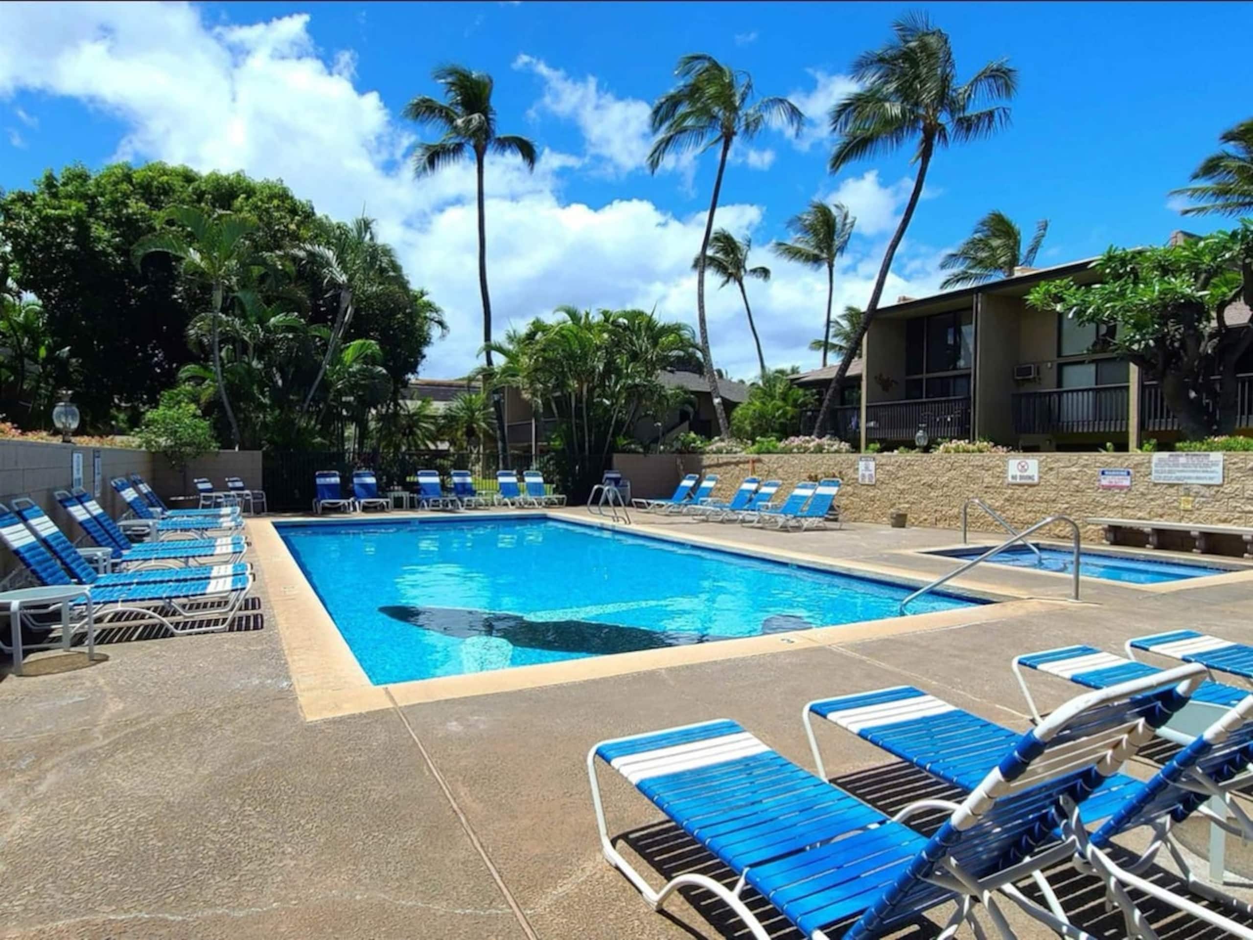 Condo in Kihei · ★4.79 · 2 bedrooms · 3 beds · 2 private baths - Image 34