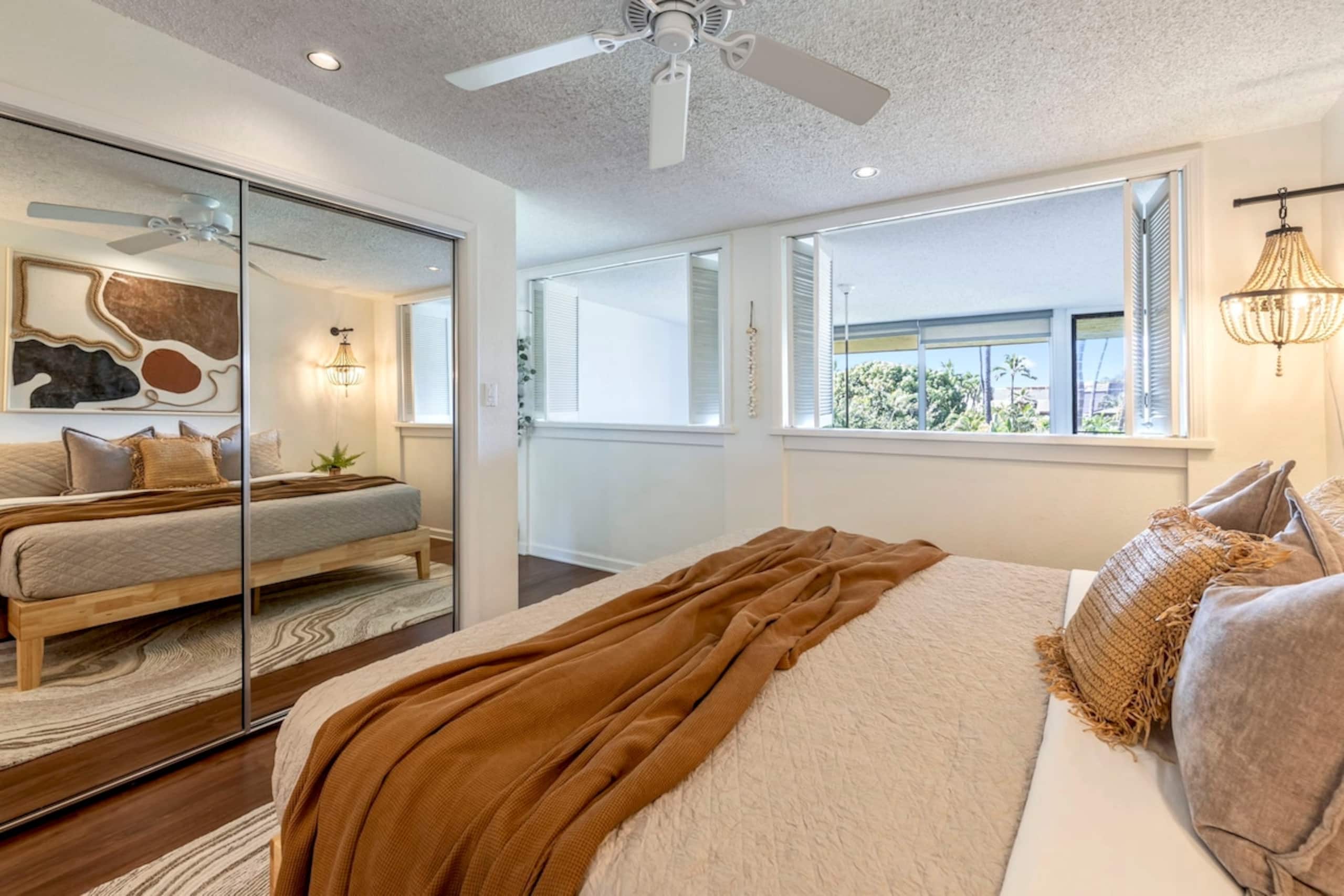 Condo in Kihei · ★4.79 · 2 bedrooms · 3 beds · 2 private baths - Image 26